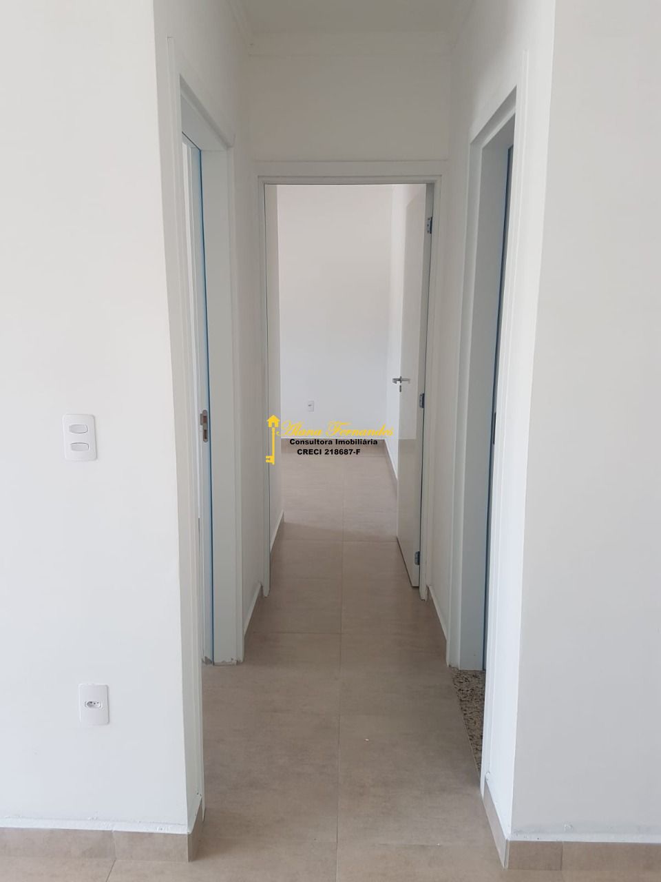 Apartamento para alugar com 2 quartos, 54m² - Foto 6