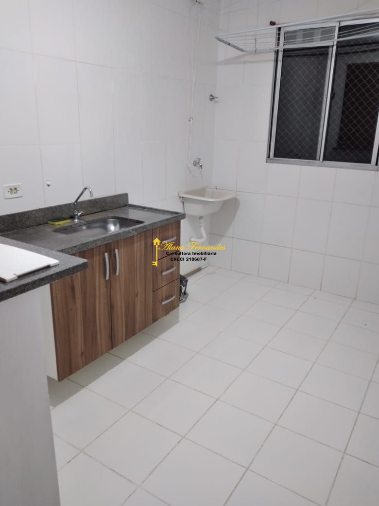 Apartamento à venda  no Aparecidinha - Sorocaba, SP. Imóveis