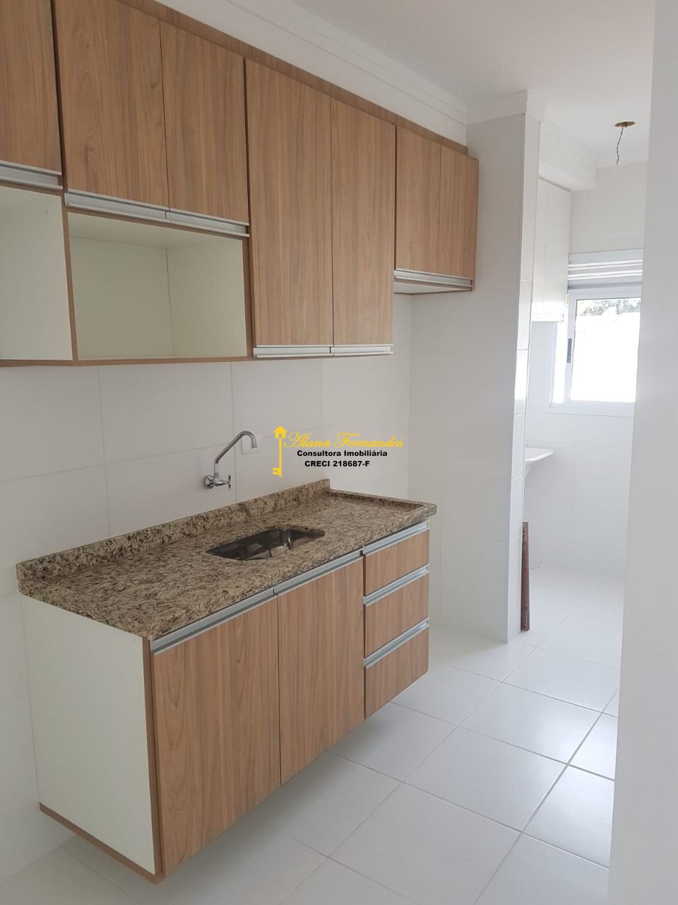 Apartamento para alugar com 2 quartos, 54m² - Foto 8