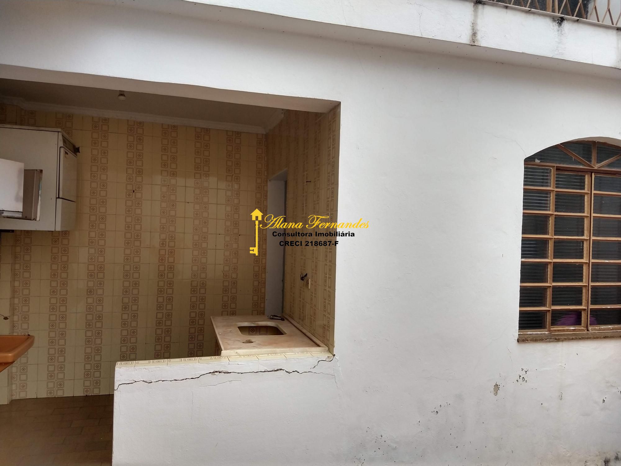 Sobrado para alugar com 3 quartos, 230m² - Foto 15