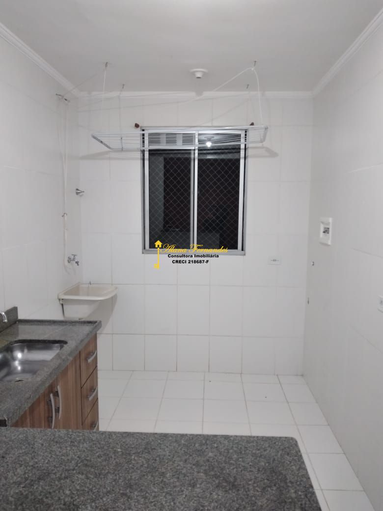 Apartamento à venda com 2 quartos, 50m² - Foto 9