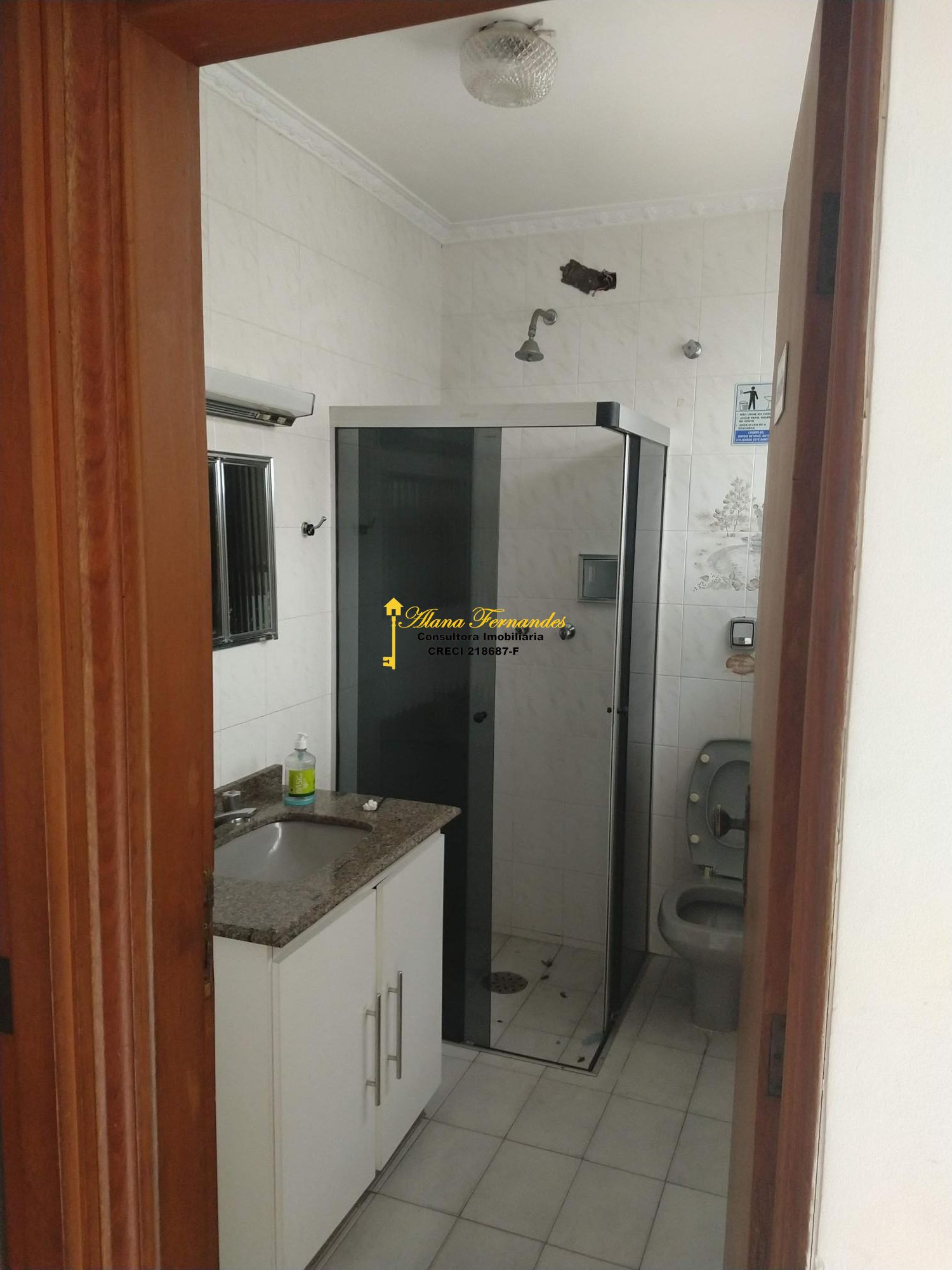 Sobrado para alugar com 3 quartos, 230m² - Foto 9