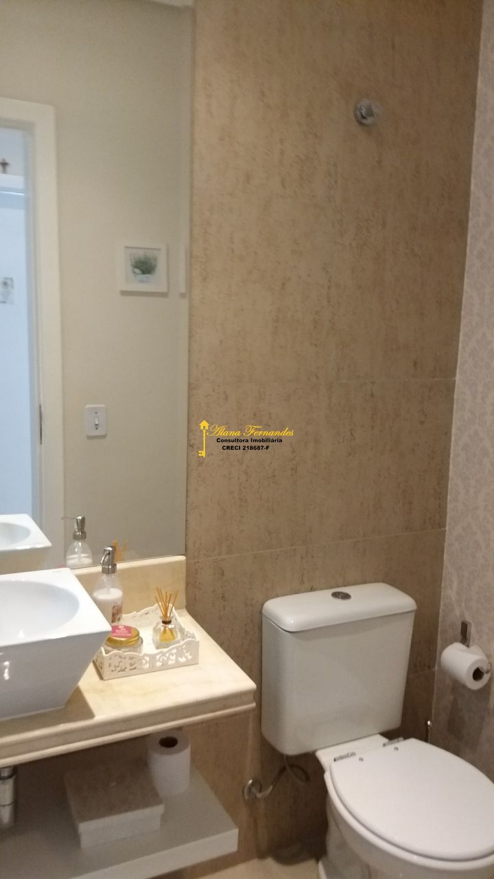 Casa de Condomínio à venda com 3 quartos, 180m² - Foto 15