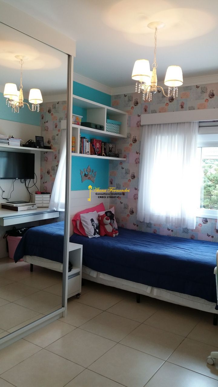 Casa de Condomínio à venda com 3 quartos, 180m² - Foto 7