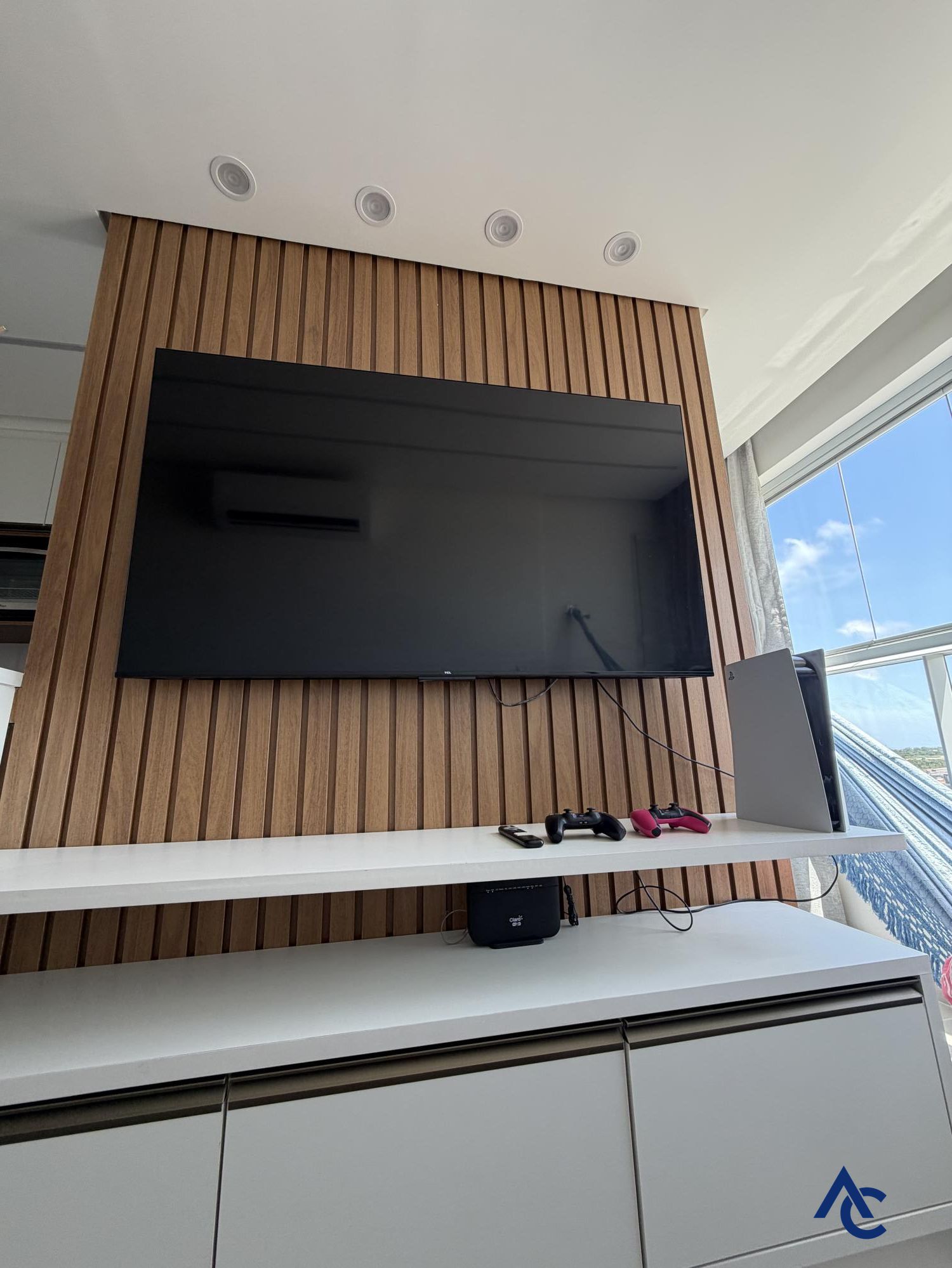 Apartamento, 2 quartos, 43 m² - Foto 3