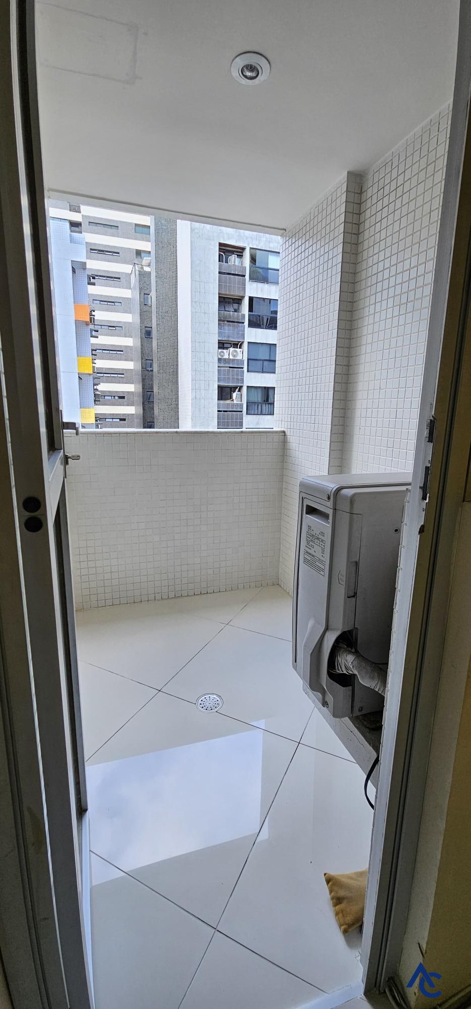 Apartamento, 4 quartos, 140 m² - Foto 19