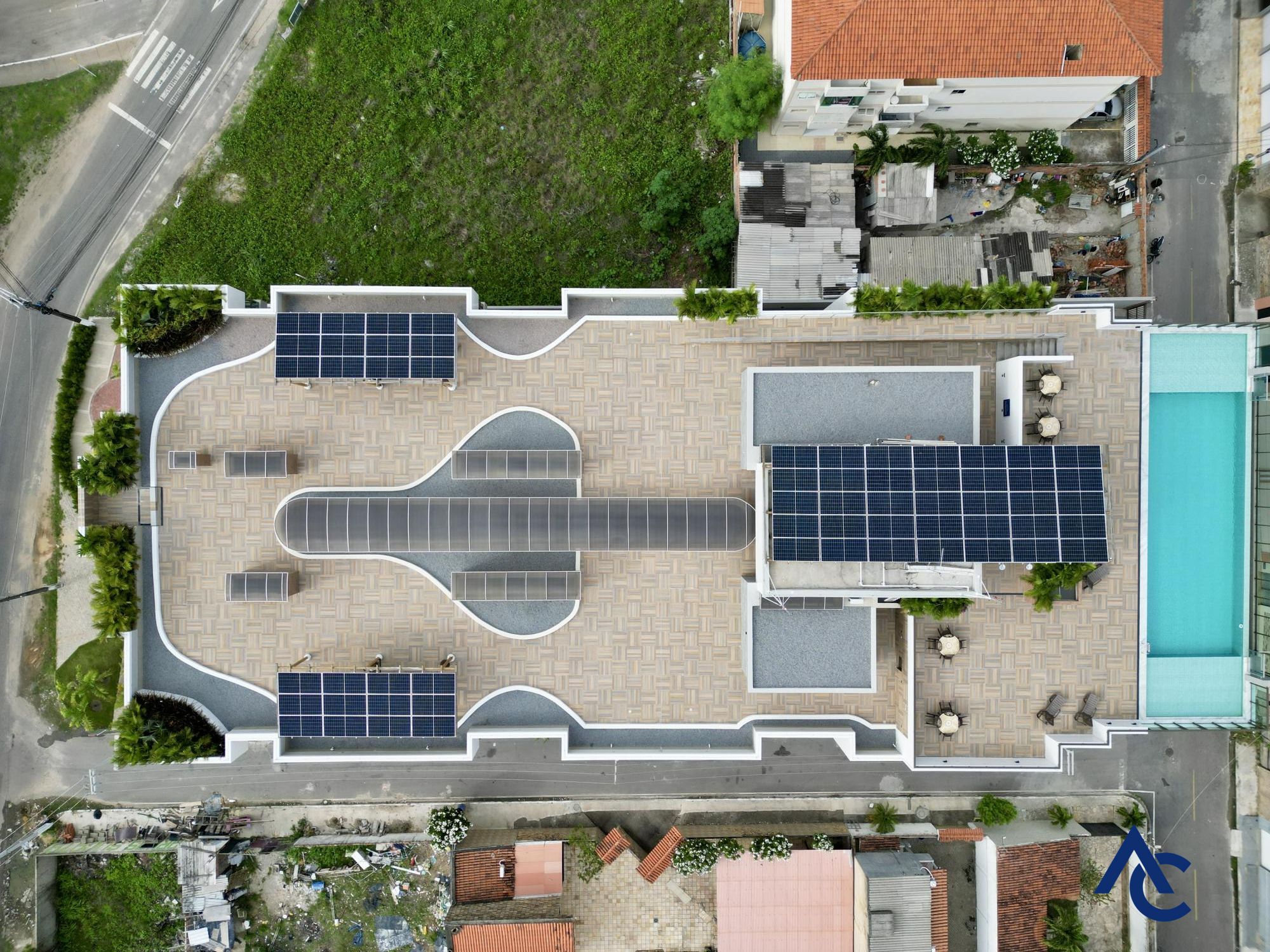 Apartamento, 1 quarto, 50 m² - Foto 21