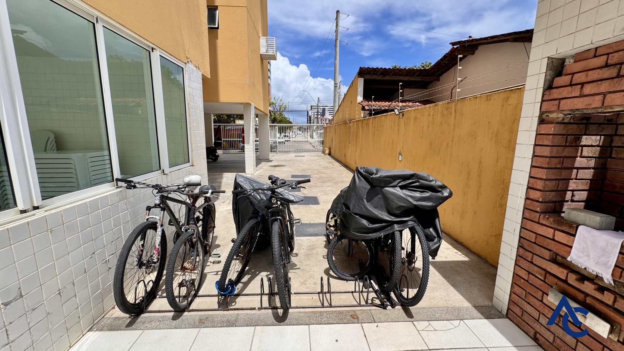 Apartamento, 3 quartos, 72 m² - Foto 30