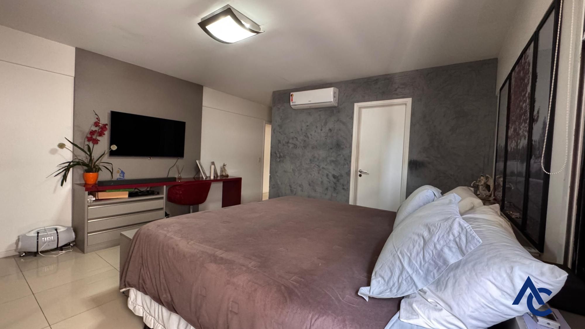 Apartamento, 4 quartos, 204 m² - Foto 16