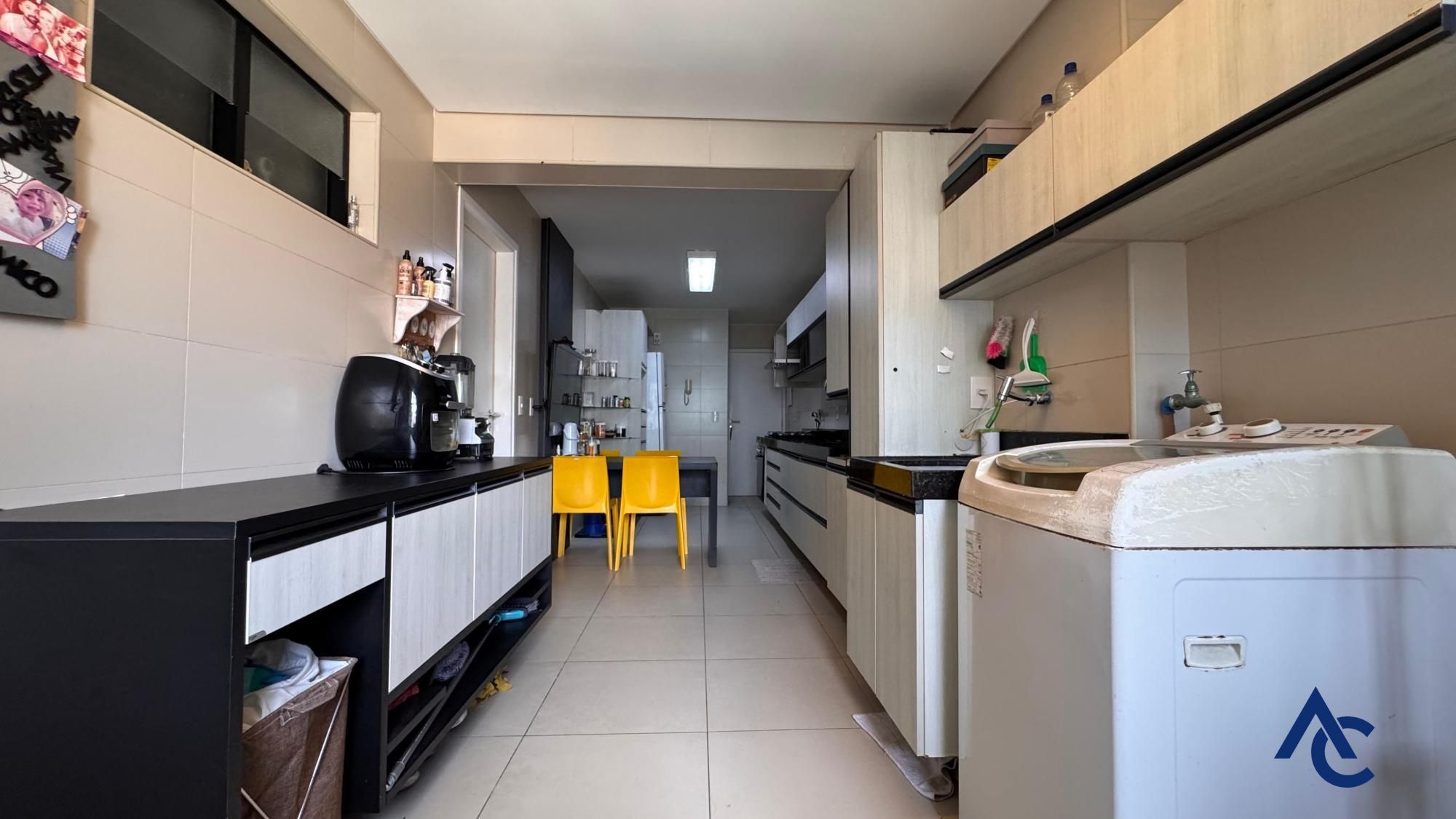 Apartamento, 4 quartos, 204 m² - Foto 34