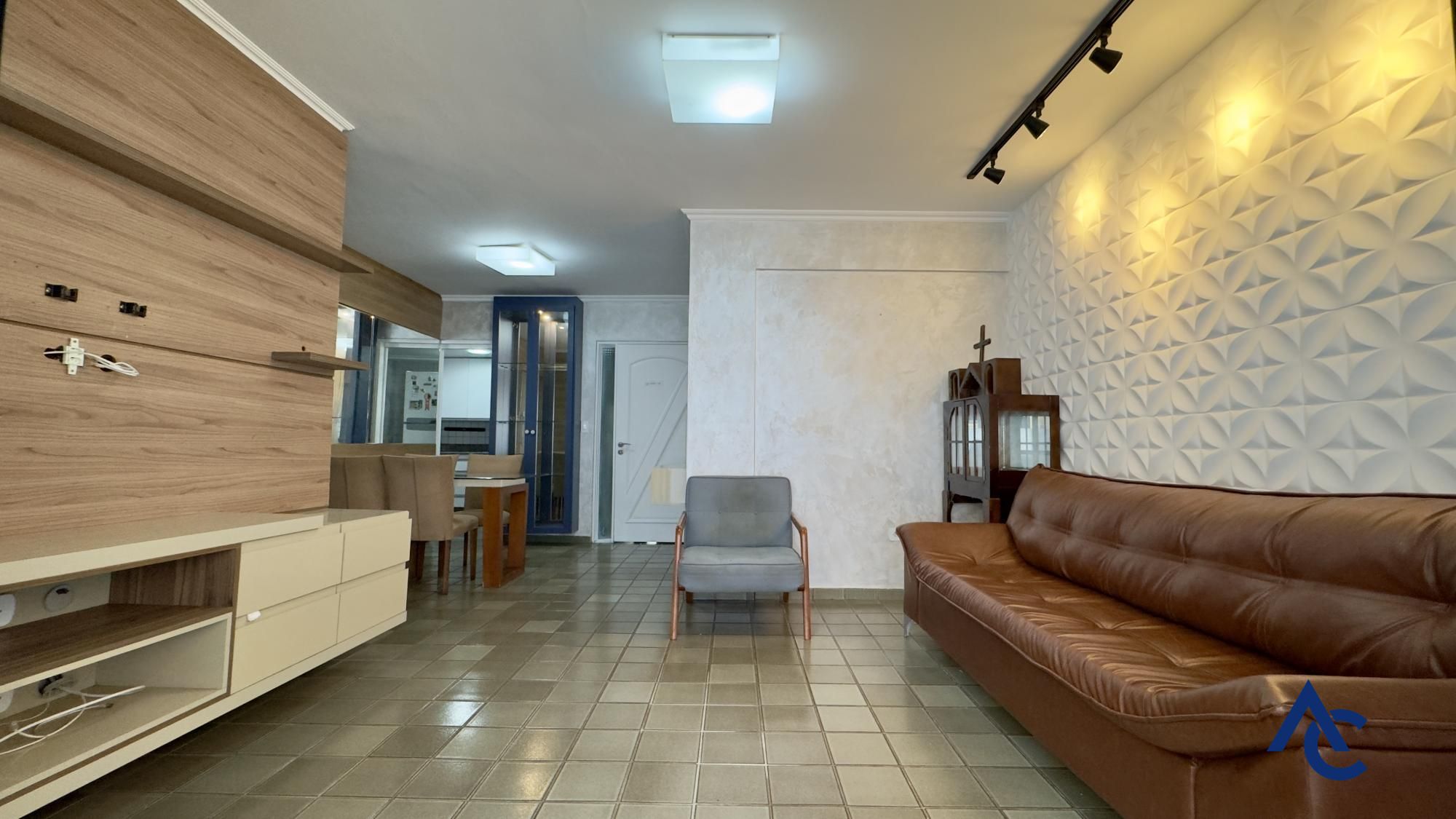 Apartamento, 3 quartos, 97 m² - Foto 4