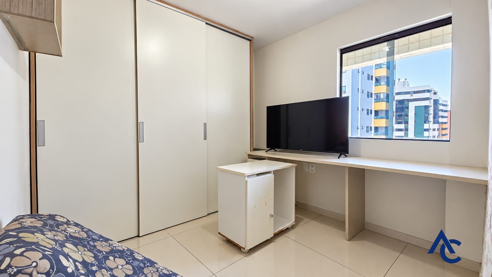 Apartamento, 3 quartos, 88 m² - Foto 9