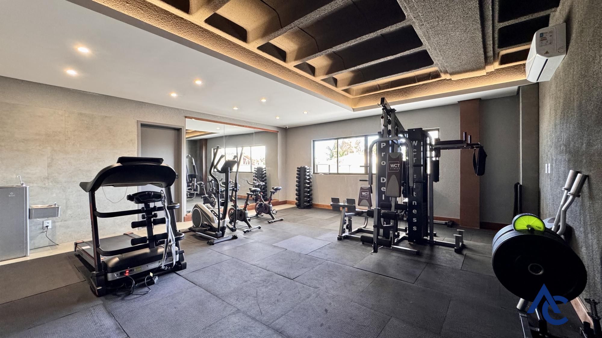 Apartamento, 1 quarto, 50 m² - Foto 9