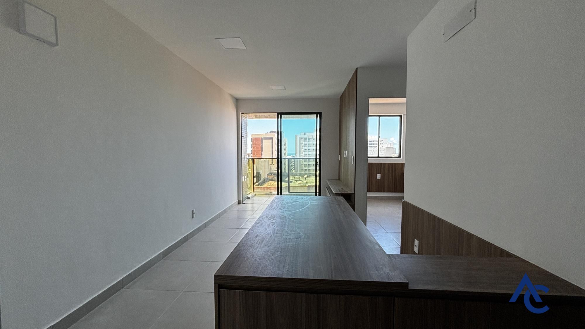 Apartamento, 2 quartos, 54 m² - Foto 3