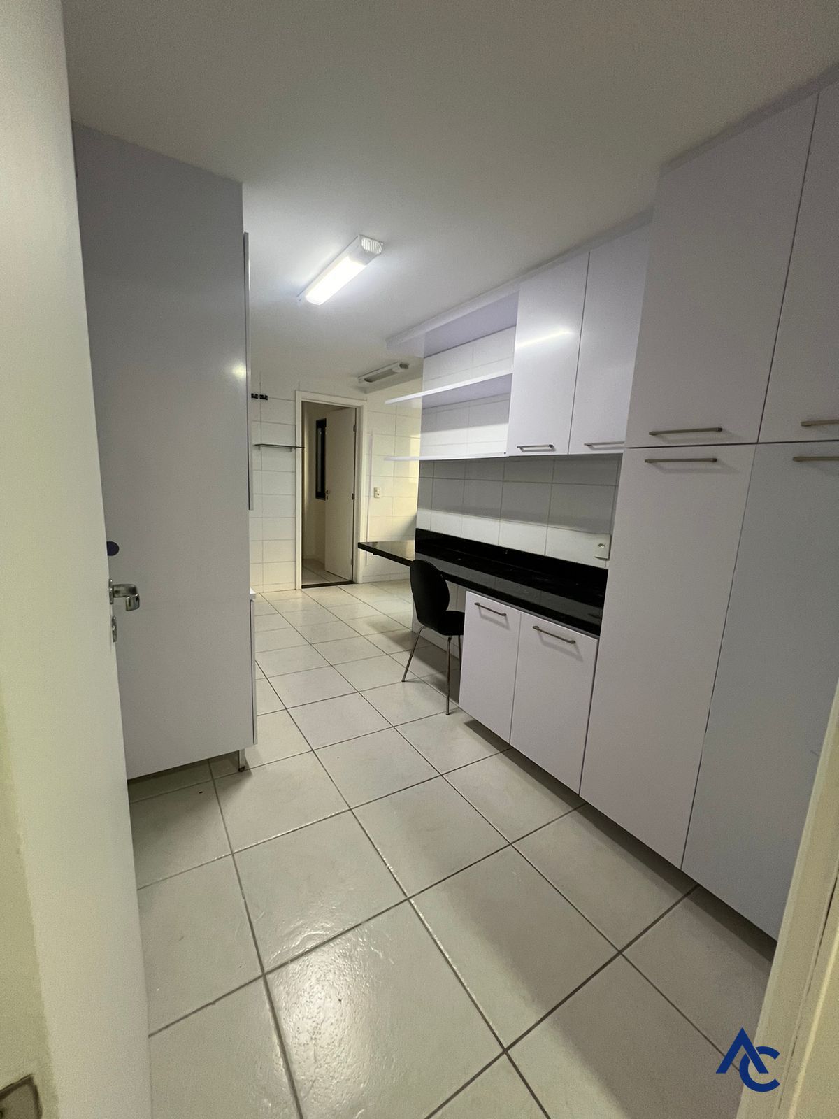 Apartamento, 3 quartos, 120 m² - Foto 6