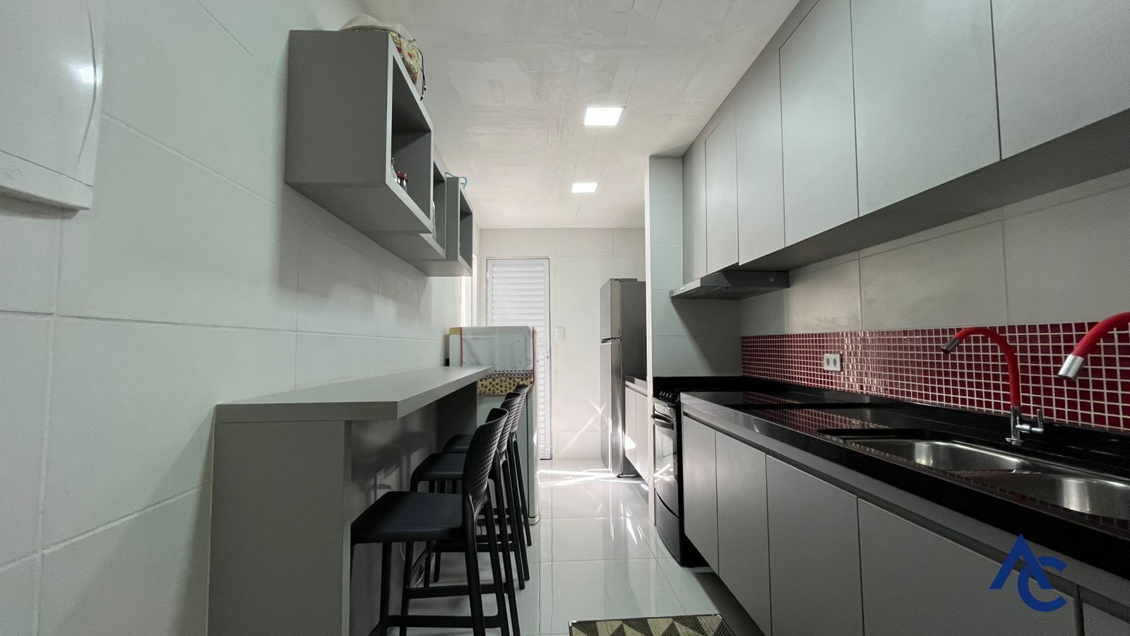 Apartamento, 3 quartos, 64 m² - Foto 5