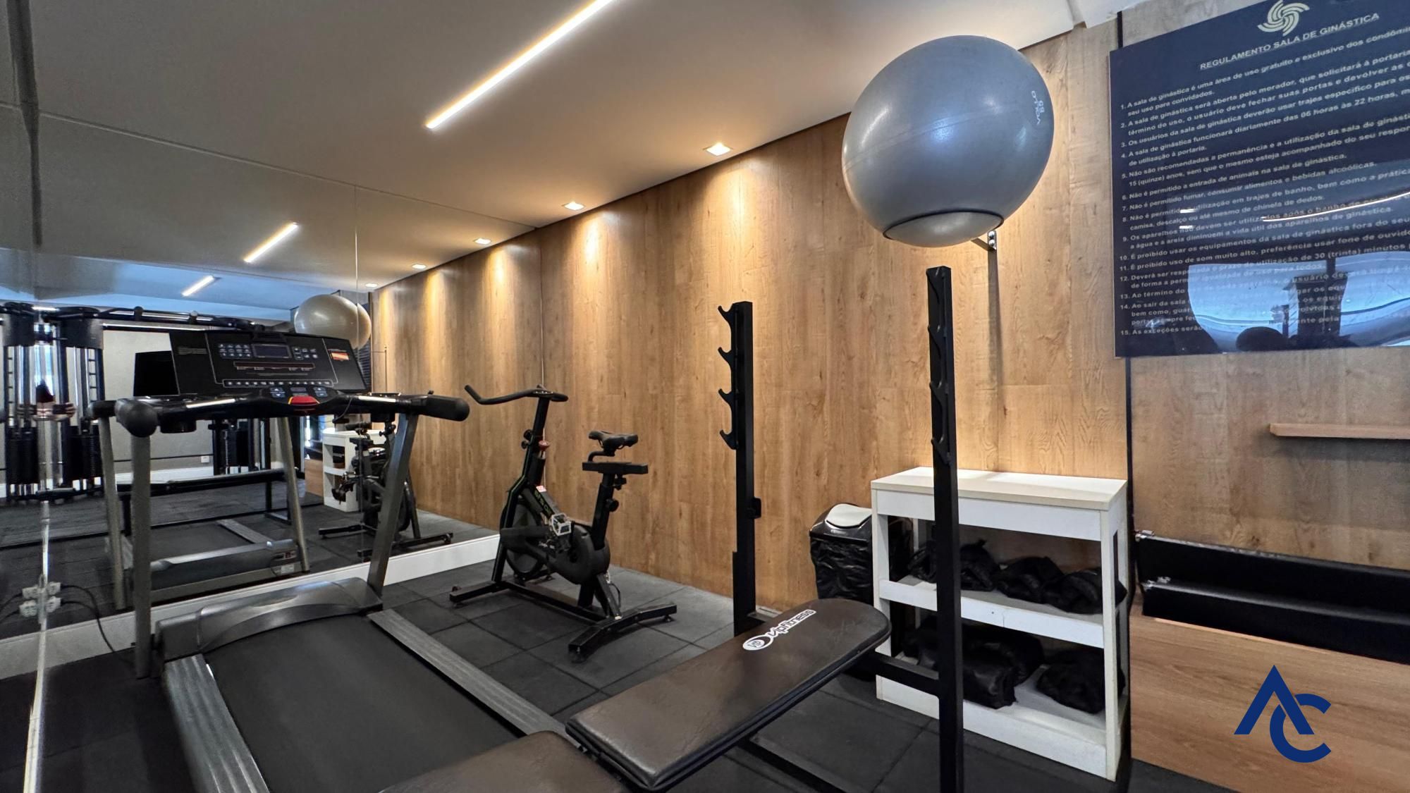 Apartamento, 4 quartos, 204 m² - Foto 43