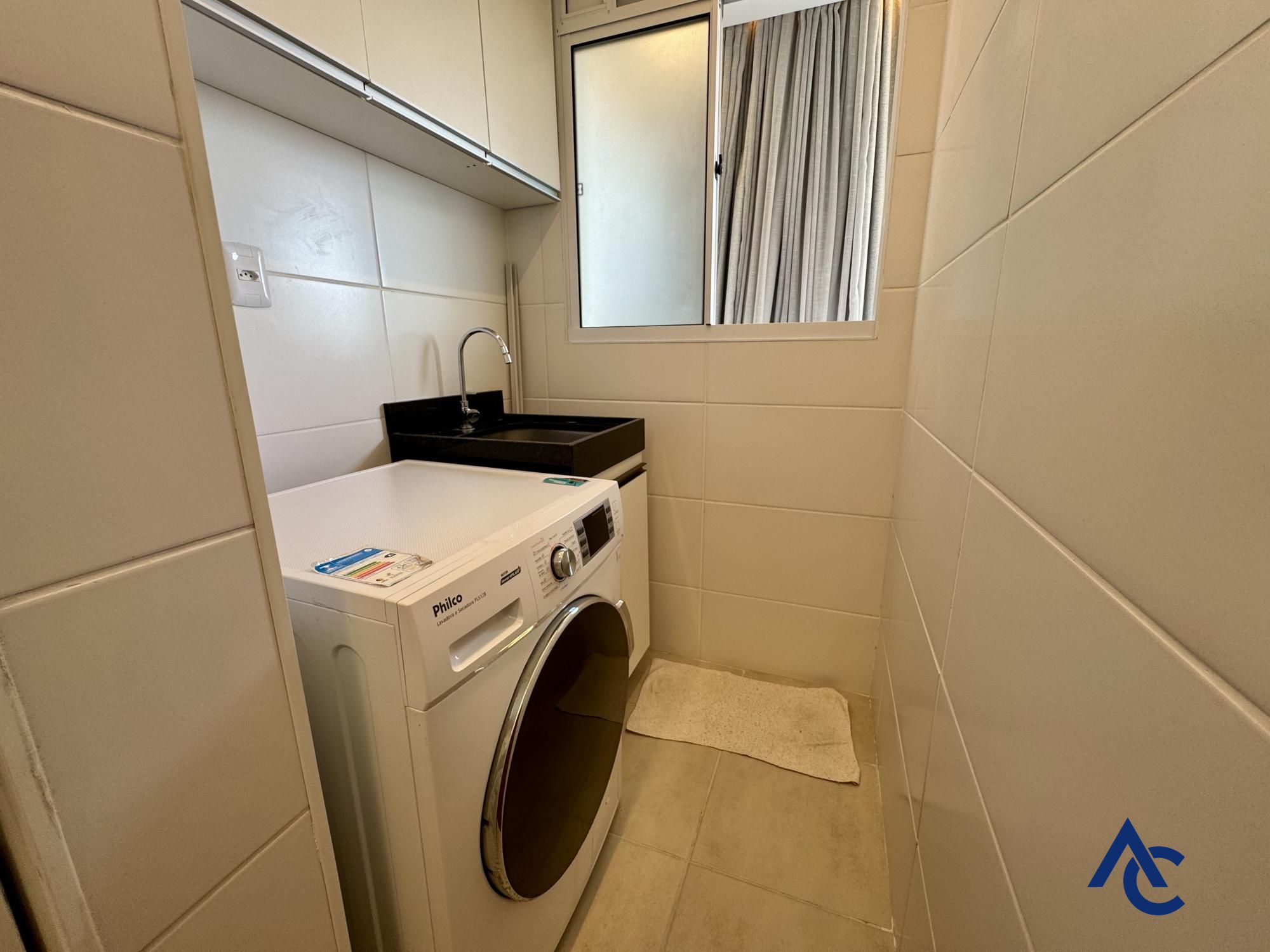 Apartamento, 2 quartos, 43 m² - Foto 13
