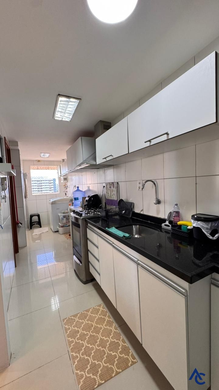 Apartamento, 3 quartos, 74 m² - Foto 14