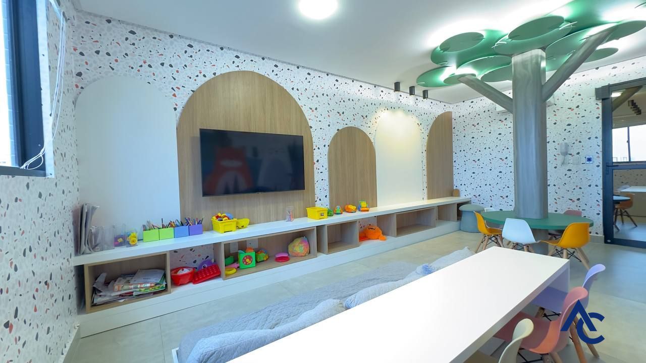 Cobertura, 2 quartos, 81 m² - Foto 26