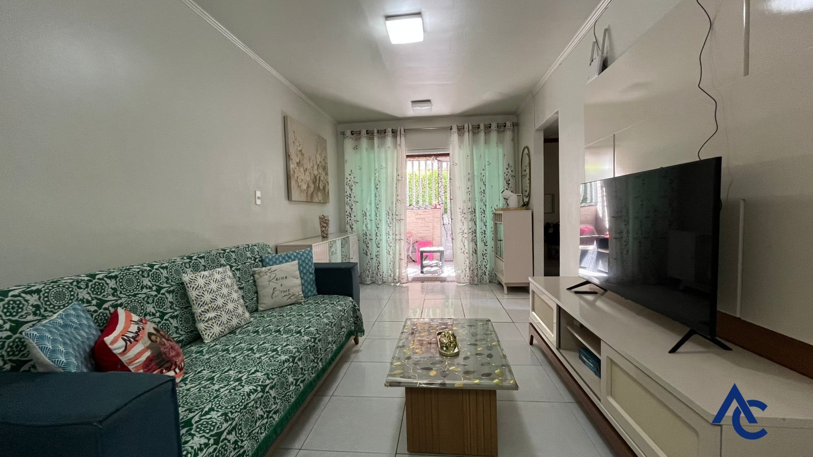 Apartamento, 3 quartos, 64 m² - Foto 1