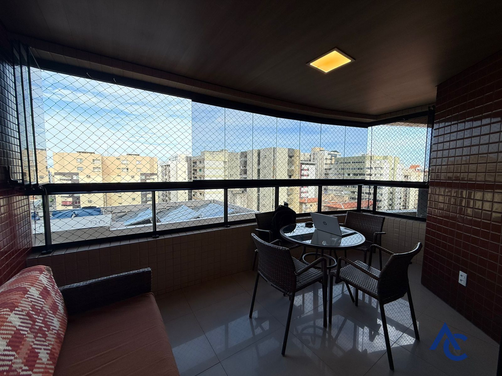 Apartamento, 4 quartos, 146 m² - Foto 6