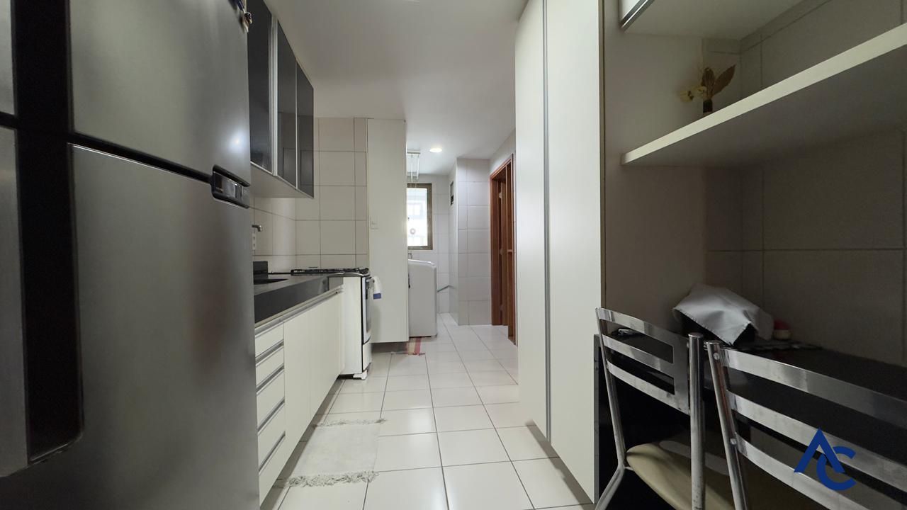 Apartamento, 3 quartos, 110 m² - Foto 34