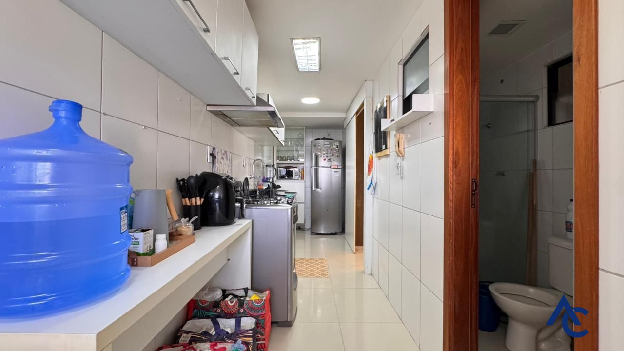 Apartamento, 3 quartos, 74 m² - Foto 16