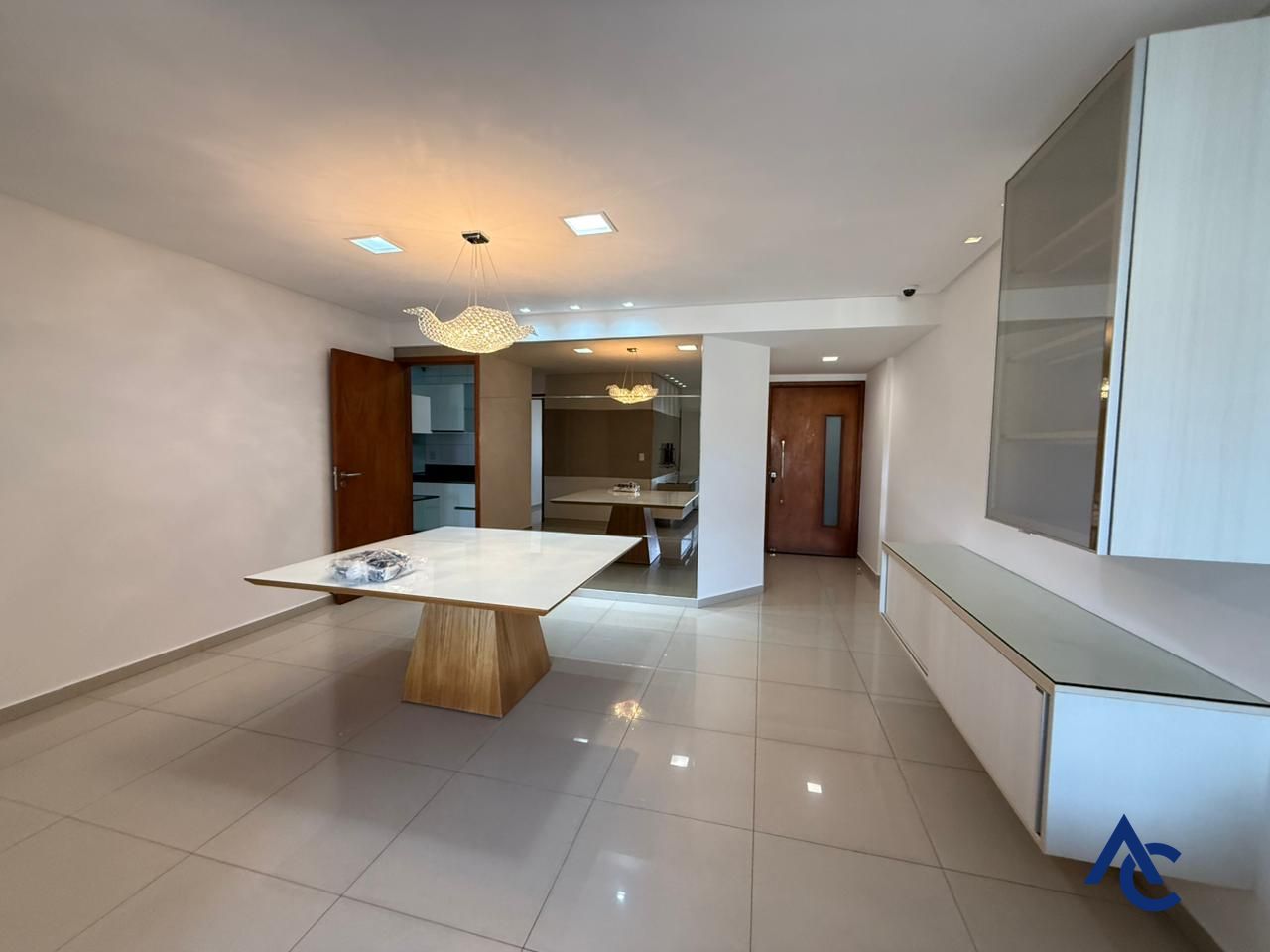 Apartamento, 4 quartos, 146 m² - Foto 5
