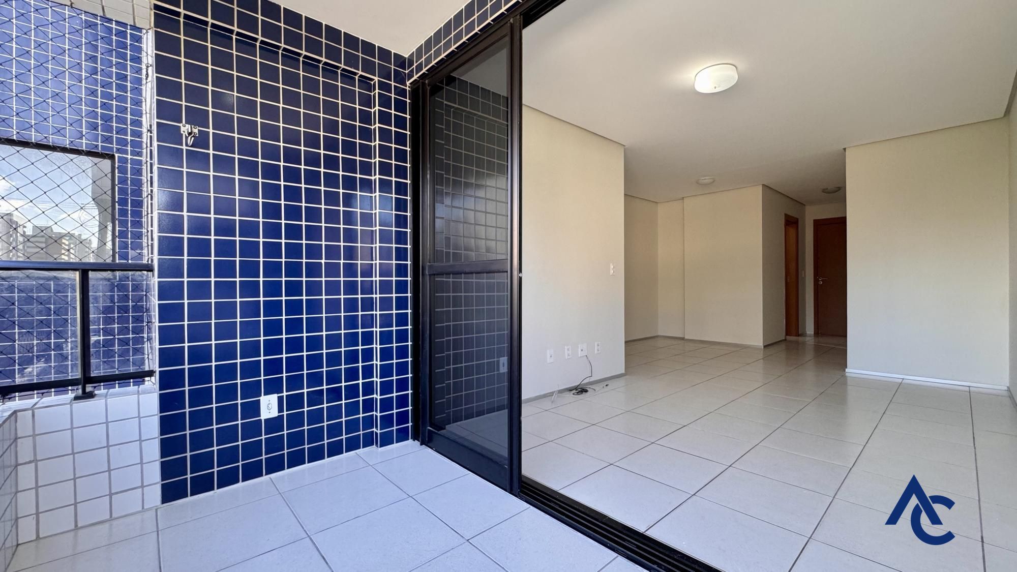 Apartamento, 3 quartos, 84 m² - Foto 5