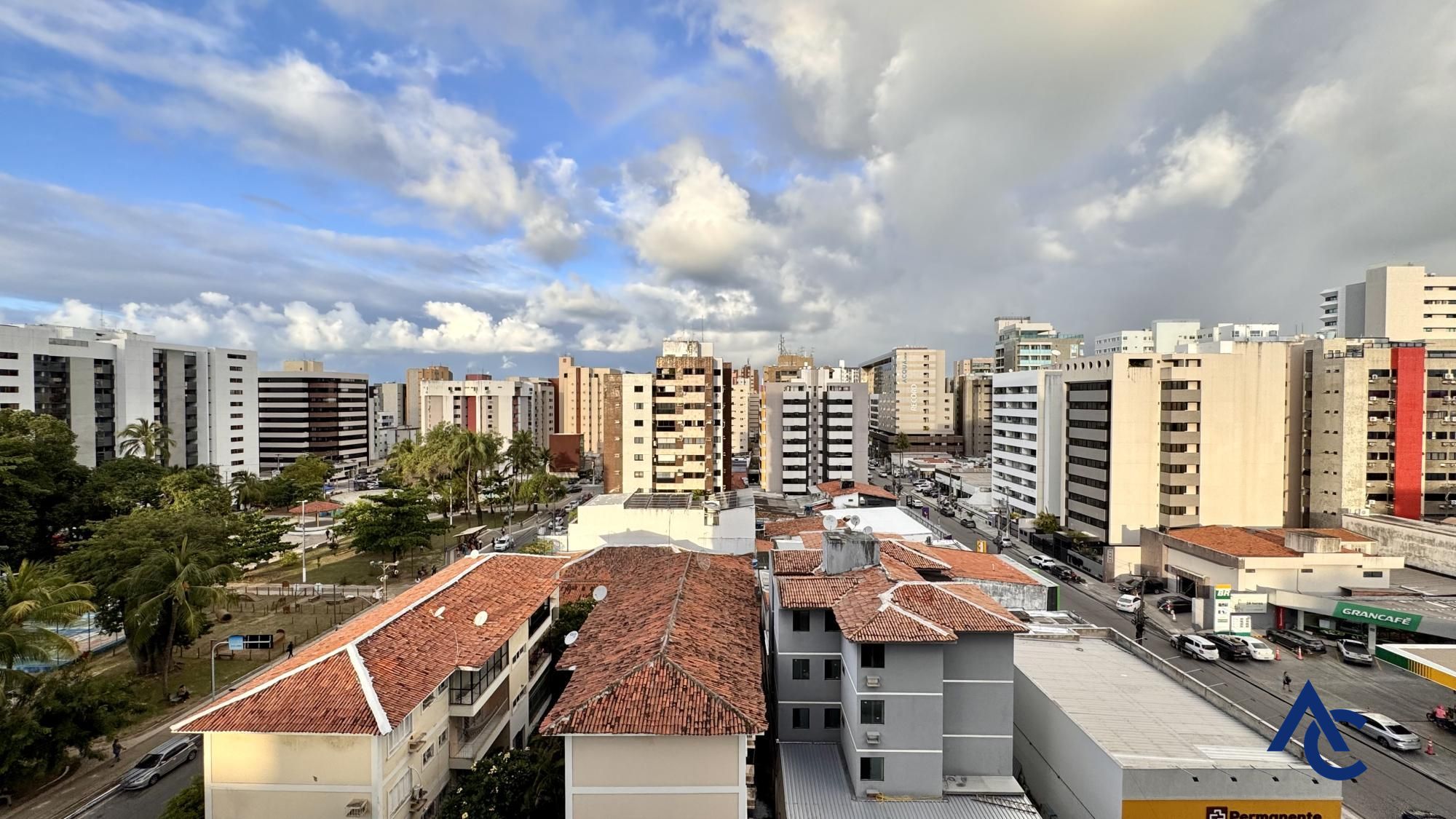 Apartamento, 1 quarto, 40 m² - Foto 10