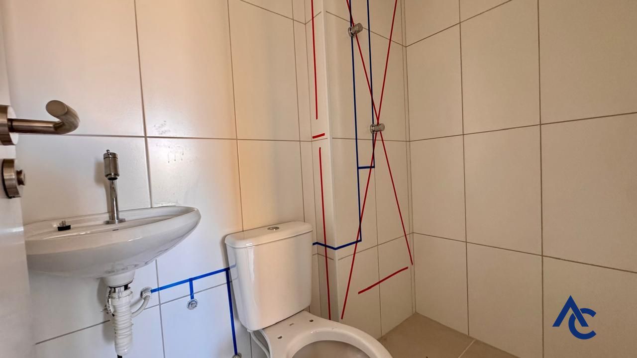 Apartamento, 3 quartos, 78 m² - Foto 7