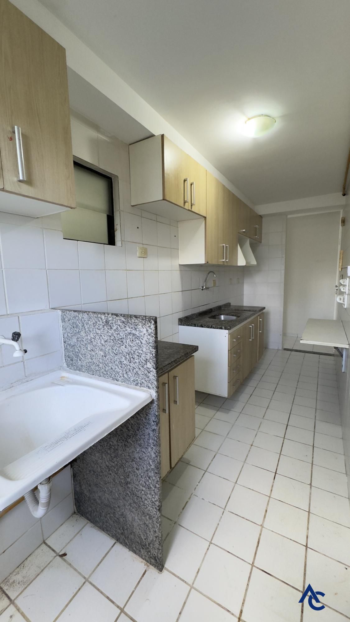 Apartamento, 3 quartos, 65 m² - Foto 6