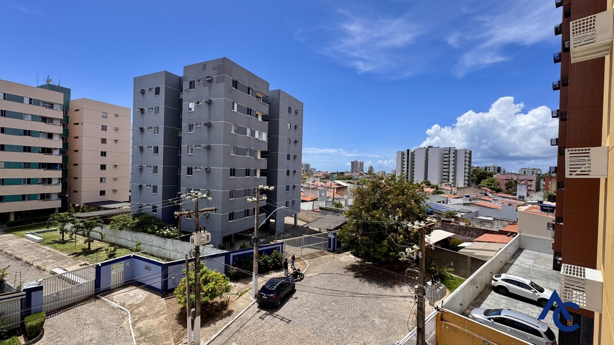 Apartamento, 3 quartos, 72 m² - Foto 8