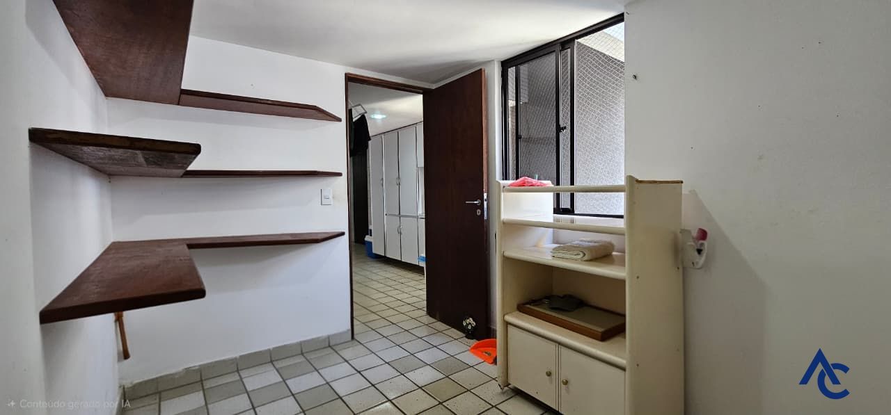 Apartamento, 4 quartos, 384 m² - Foto 29