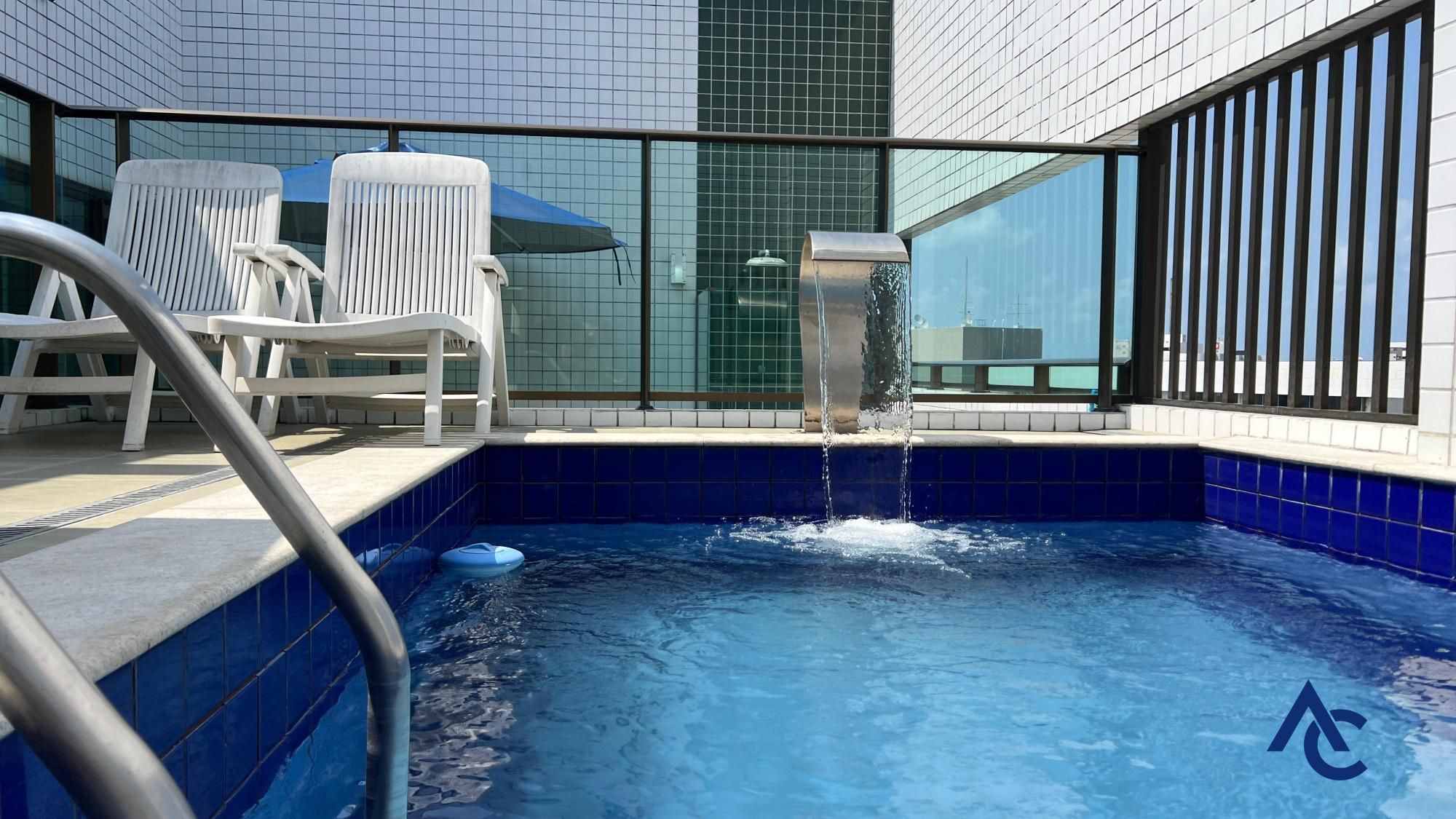 Cobertura, 3 quartos, 145 m² - Foto 2