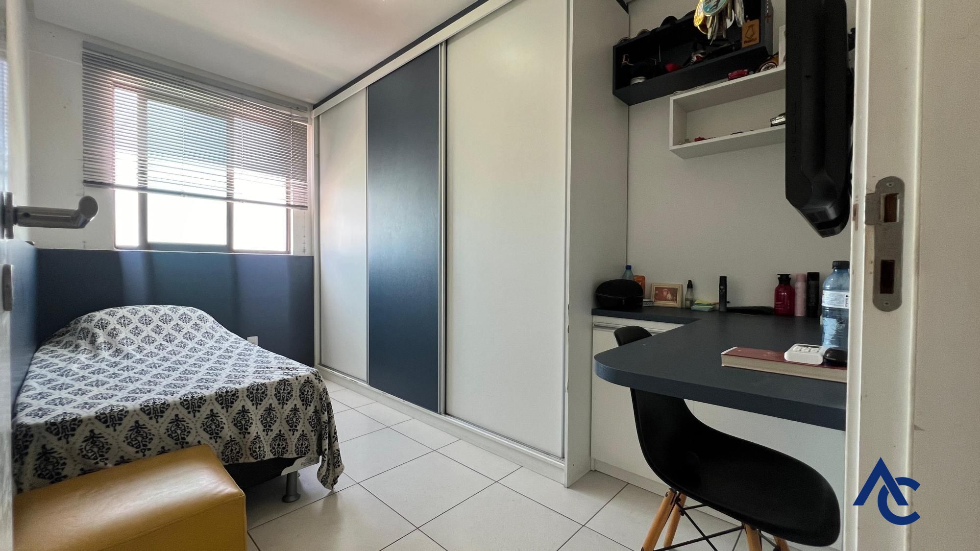 Cobertura, 3 quartos, 145 m² - Foto 12