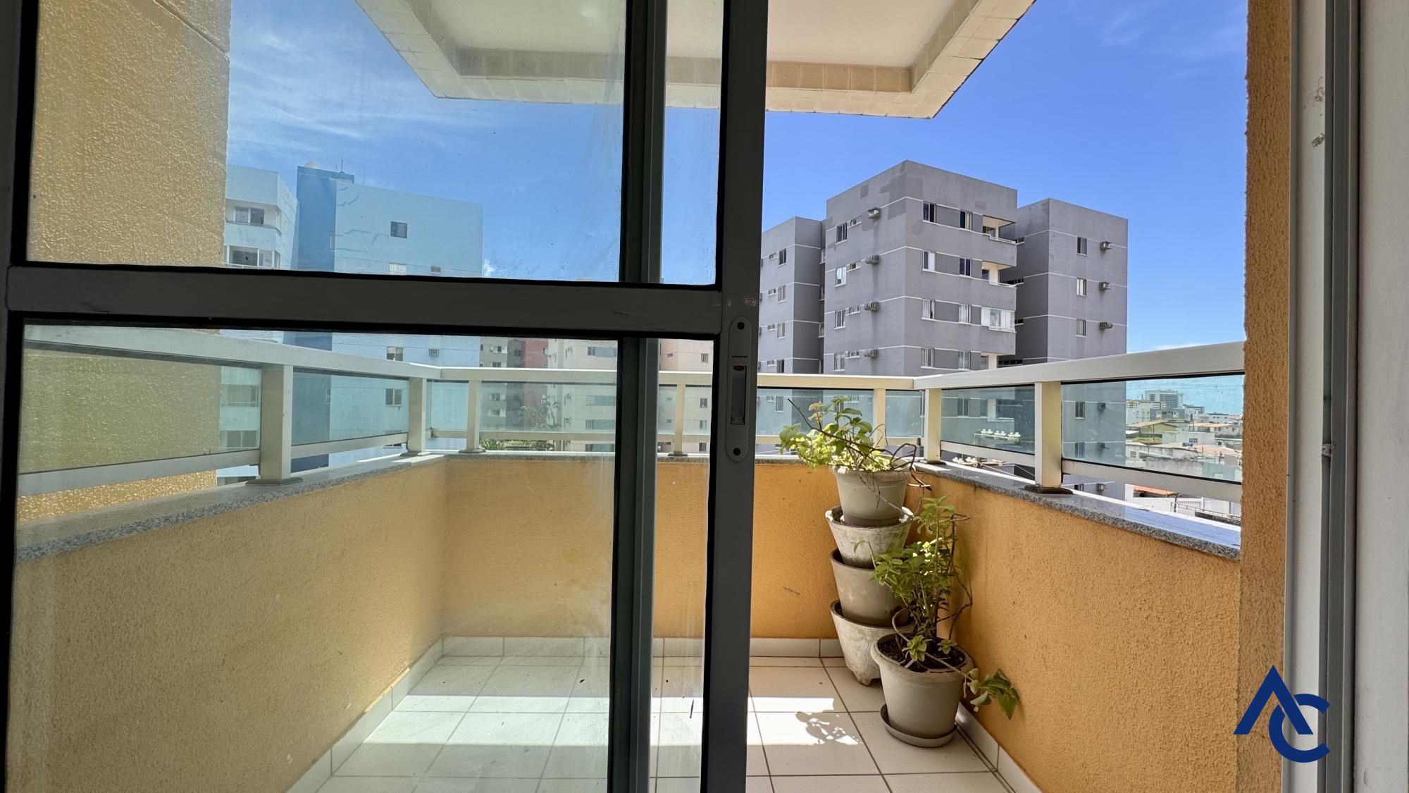 Apartamento, 3 quartos, 72 m² - Foto 5