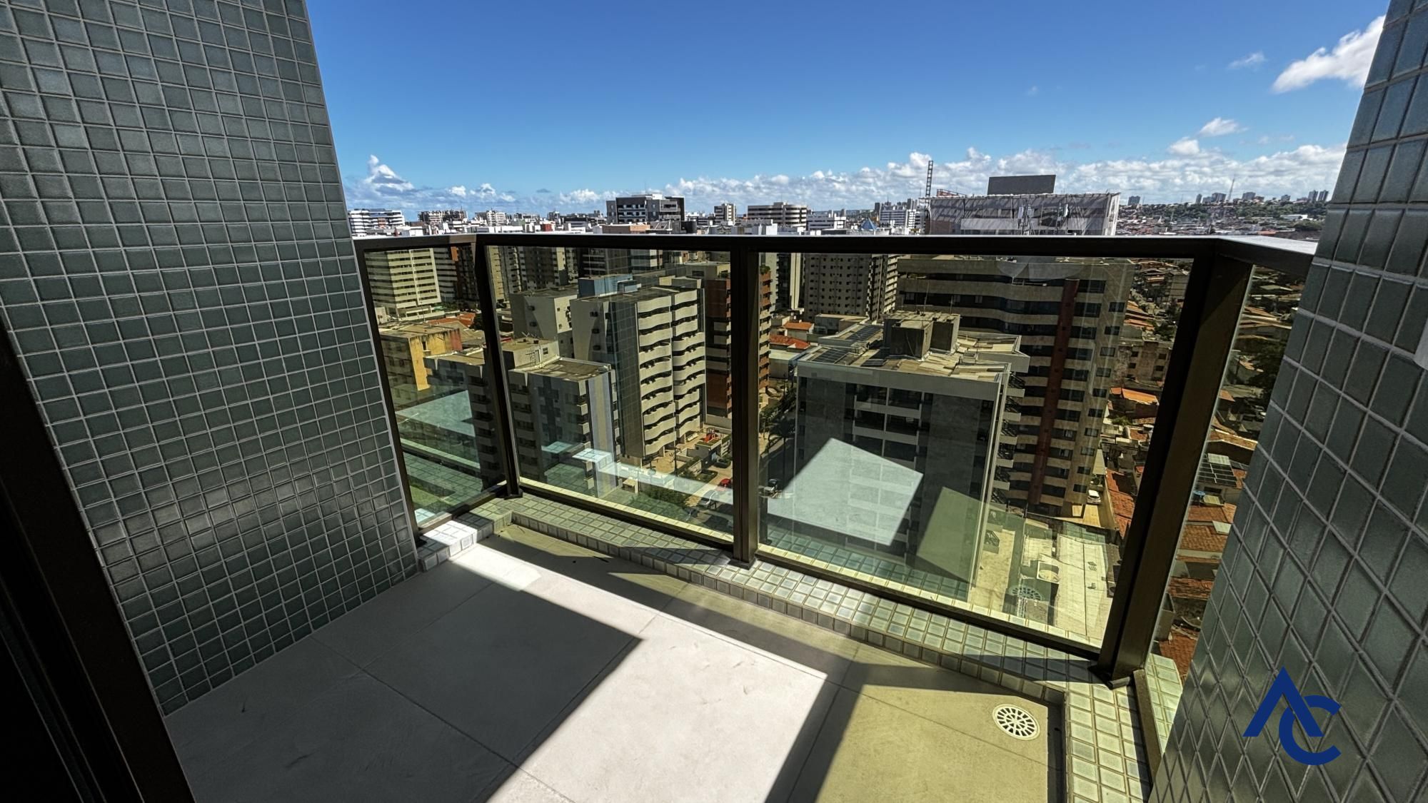 Apartamento, 2 quartos, 54 m² - Foto 7