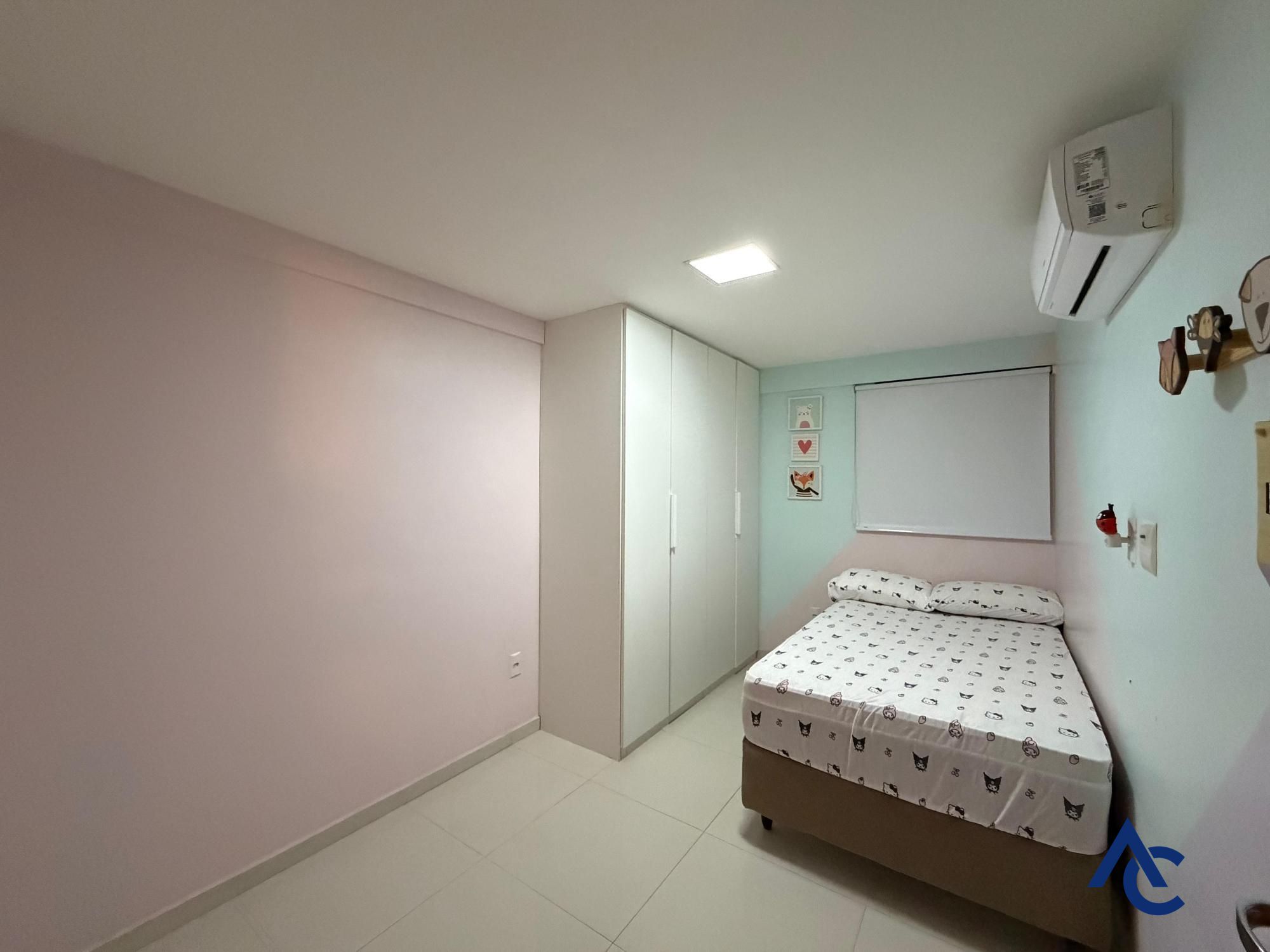 Apartamento, 2 quartos, 93 m² - Foto 5