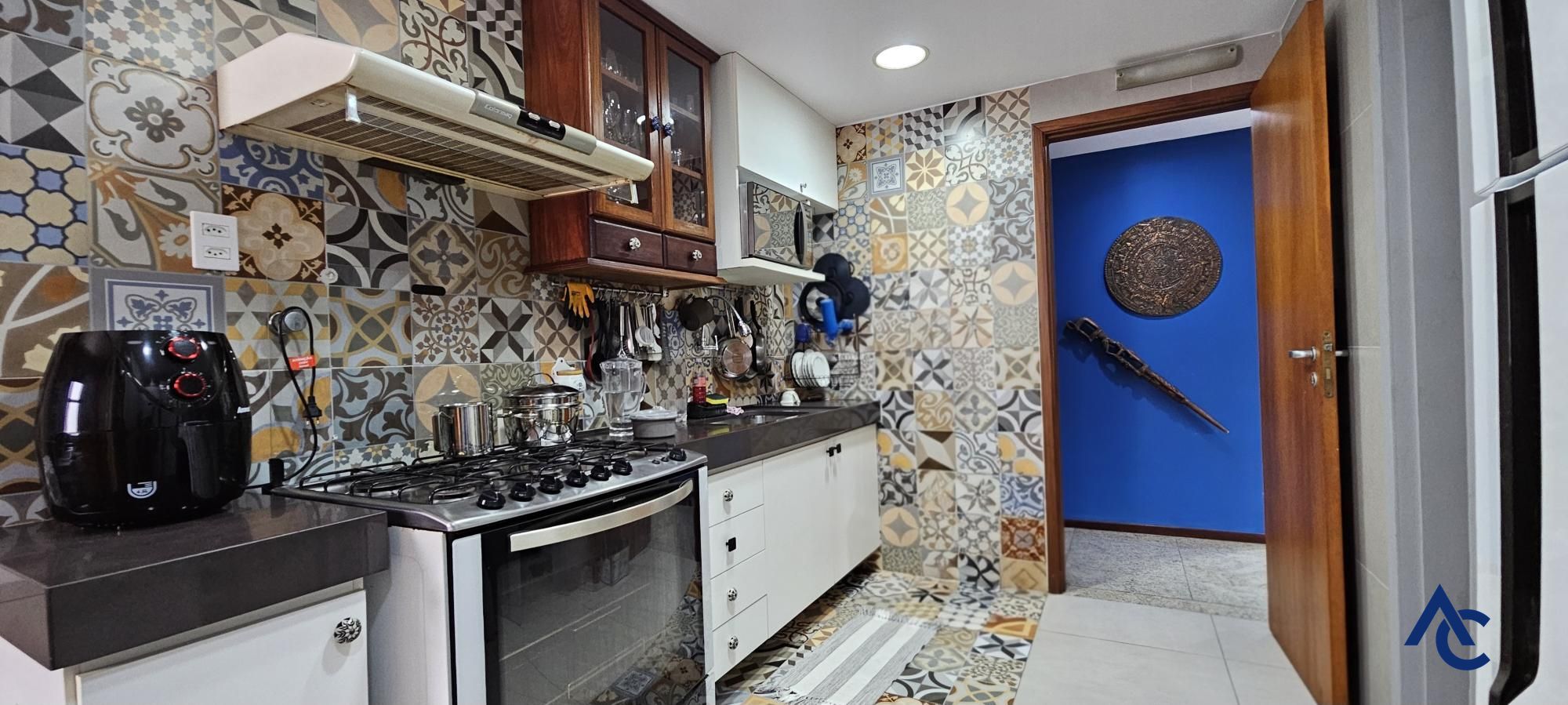 Cobertura, 4 quartos, 278 m² - Foto 19
