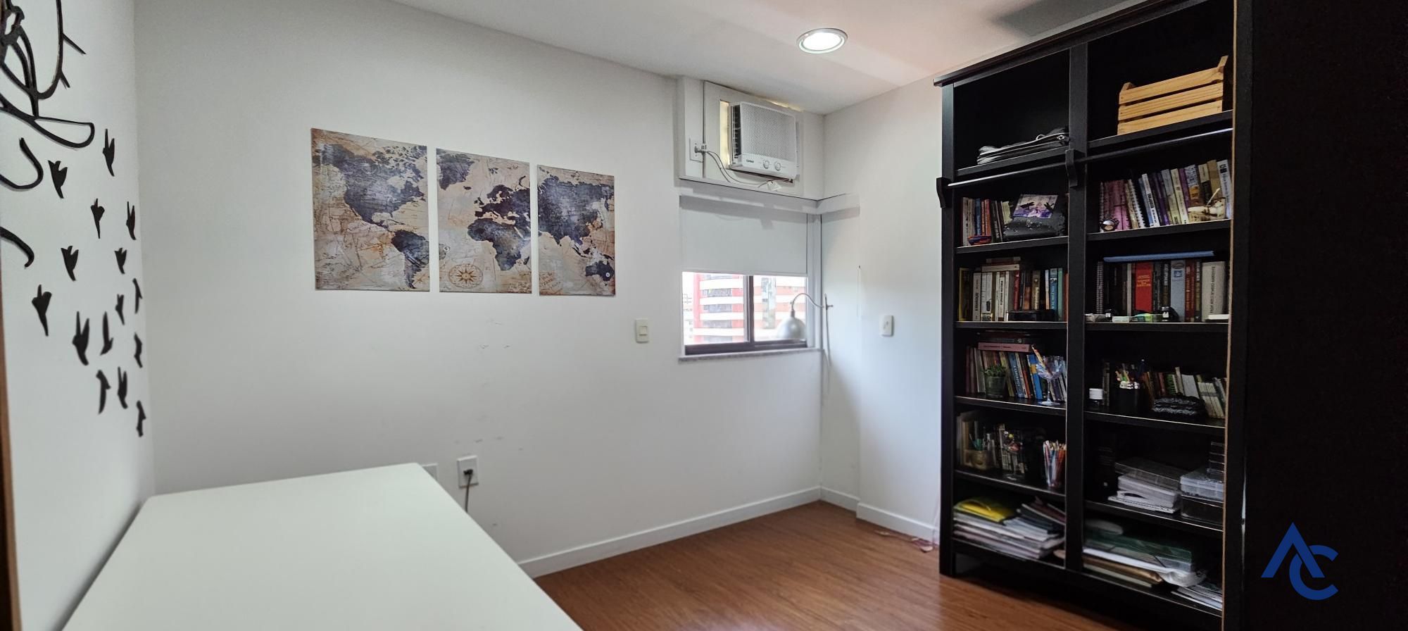 Cobertura, 4 quartos, 278 m² - Foto 26