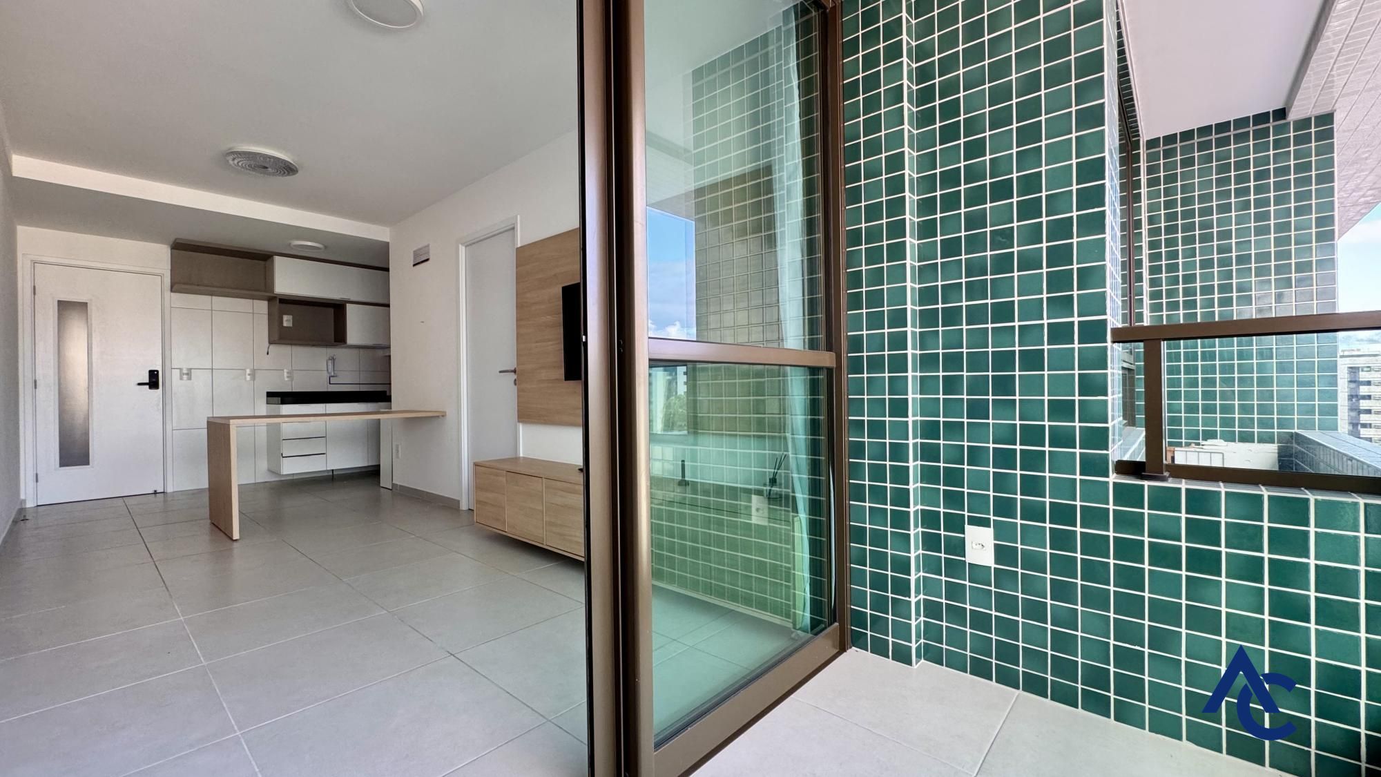Apartamento, 1 quarto, 40 m² - Foto 14