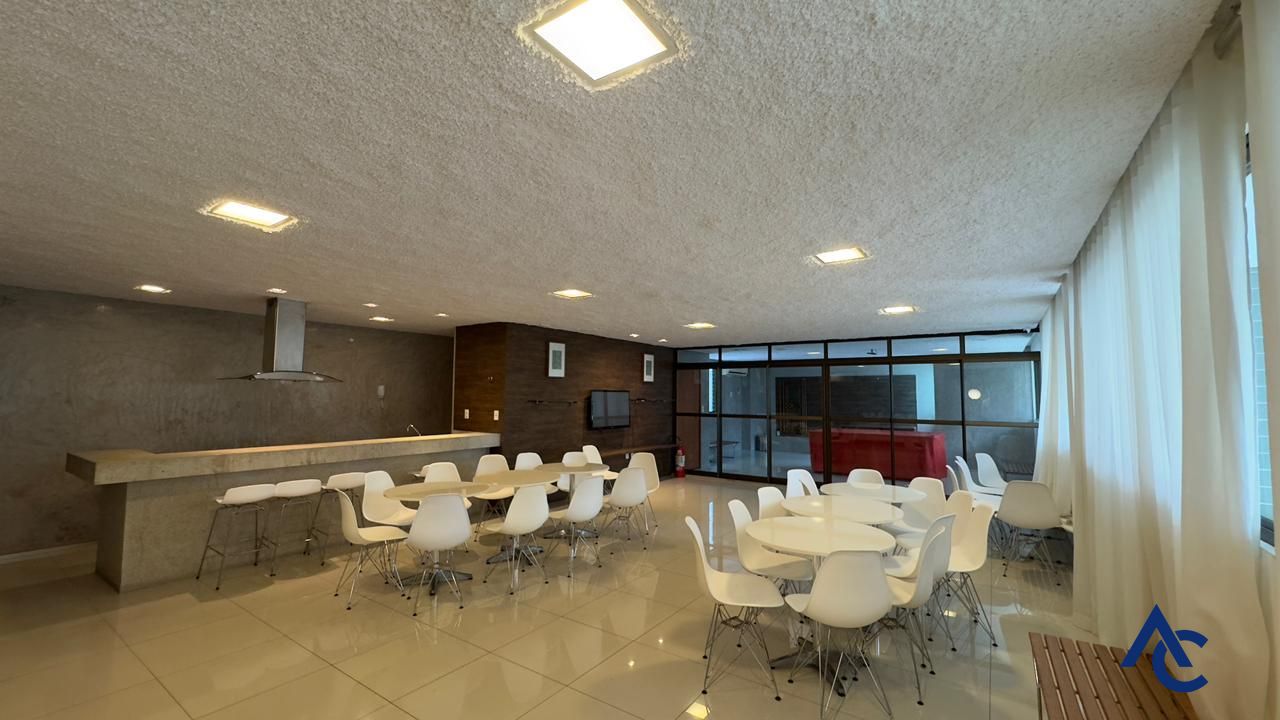 Apartamento, 3 quartos, 110 m² - Foto 12