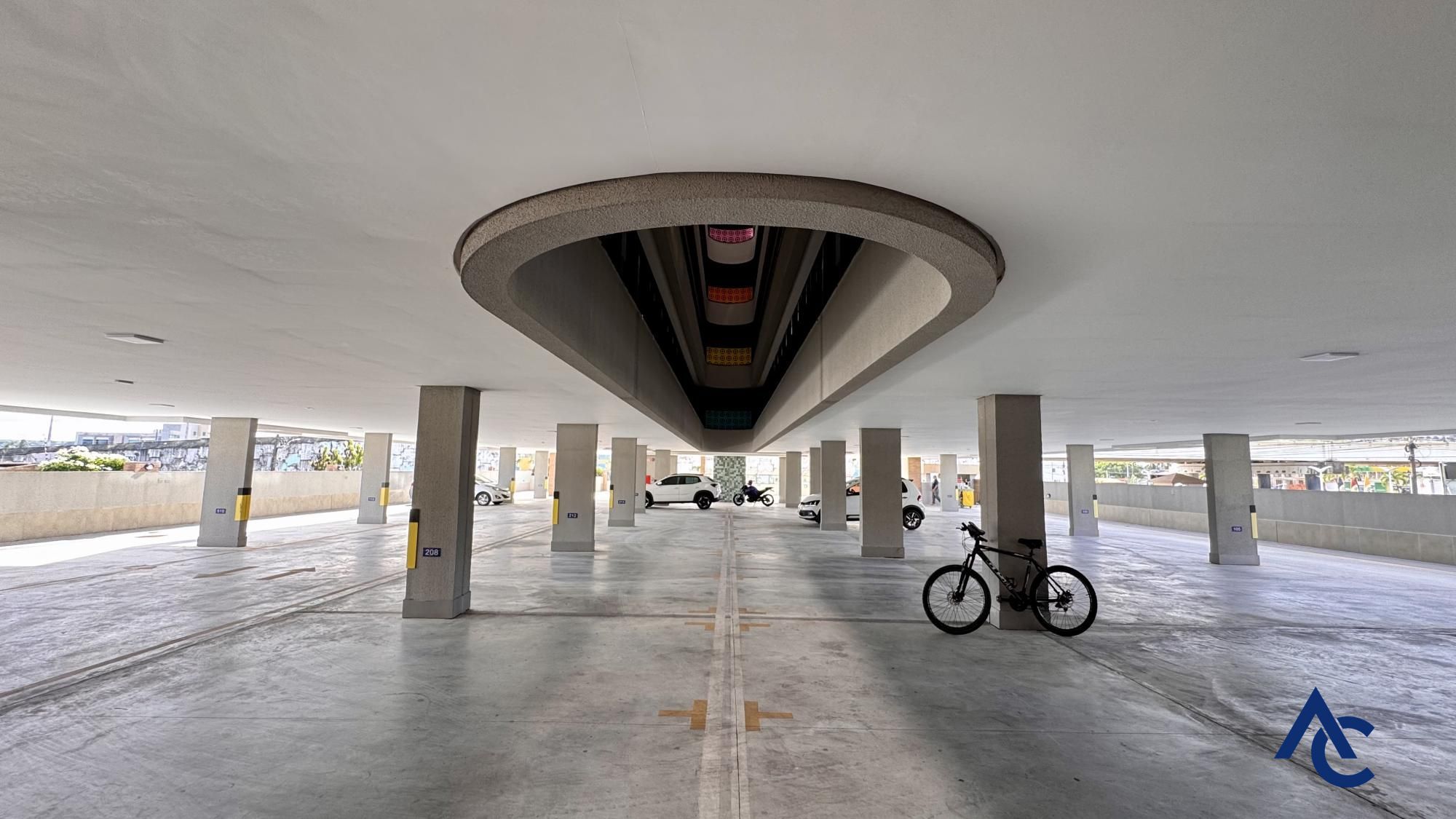 Apartamento, 1 quarto, 50 m² - Foto 38