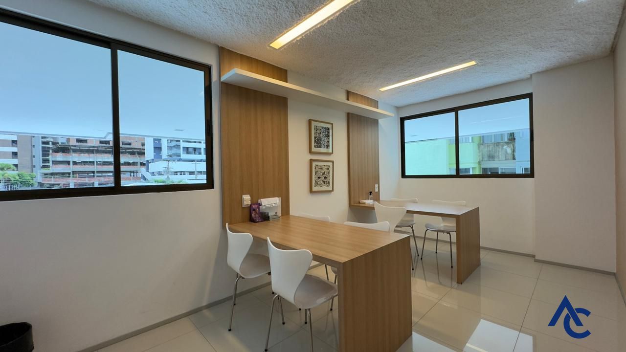 Apartamento, 3 quartos, 110 m² - Foto 8