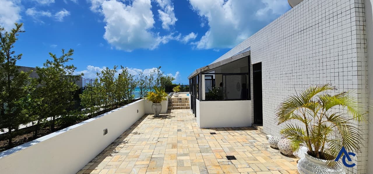 Apartamento, 4 quartos, 384 m² - Foto 34