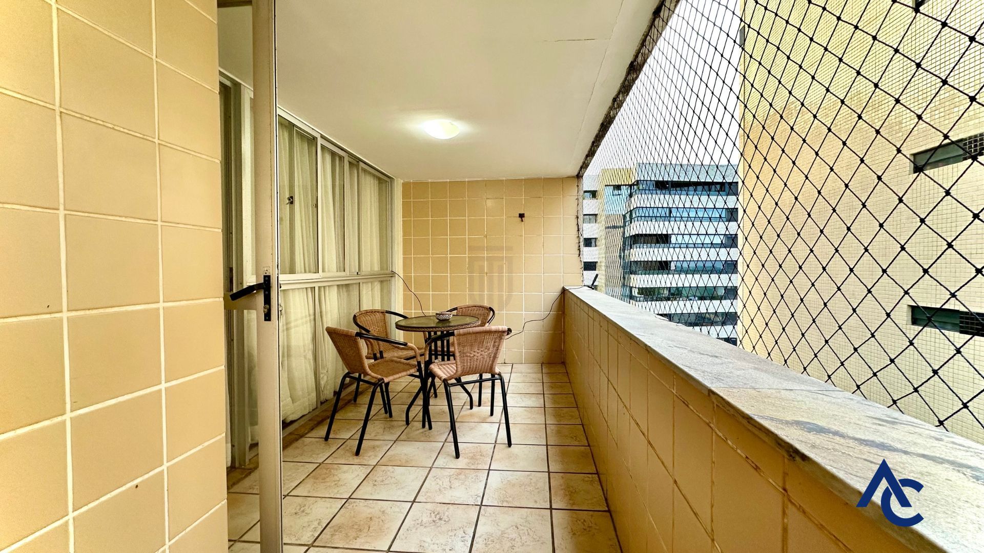 Apartamento, 3 quartos, 112 m² - Foto 4