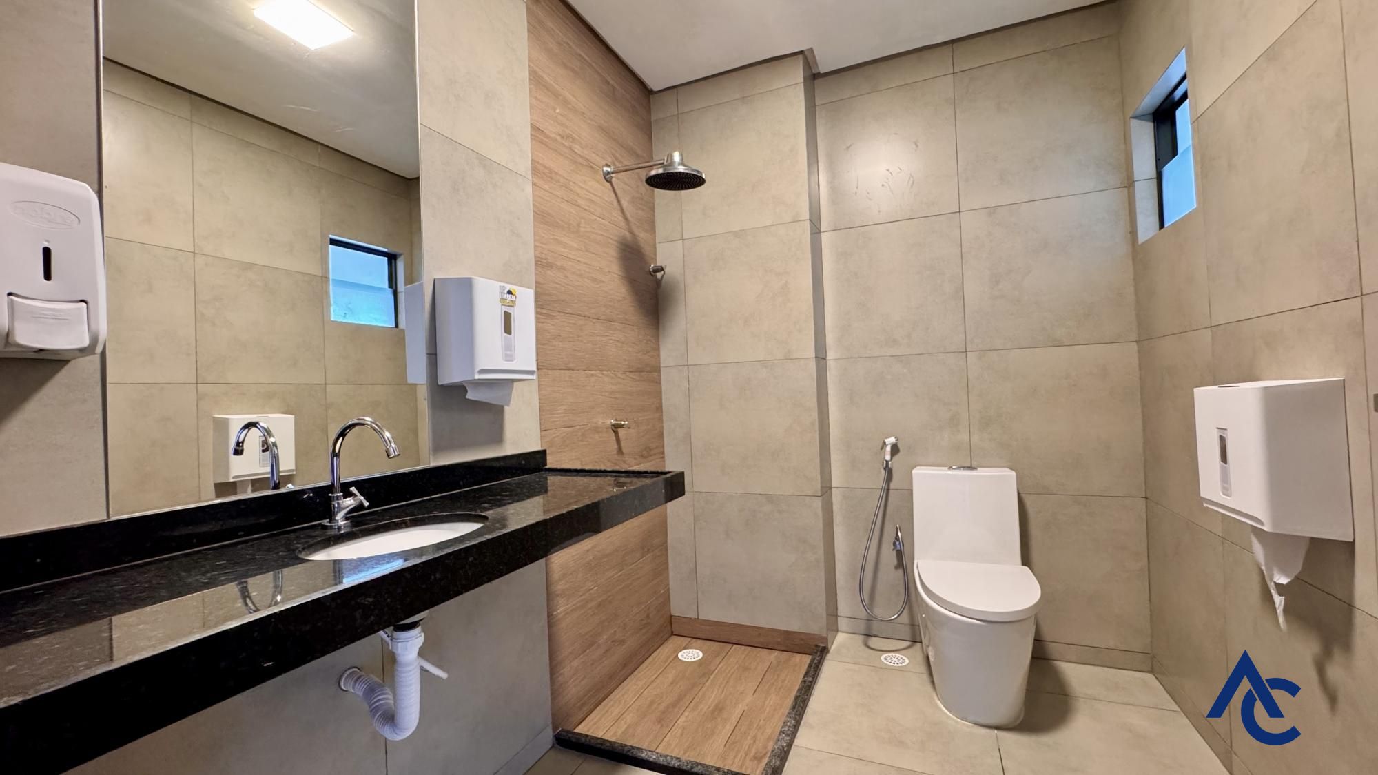 Apartamento, 1 quarto, 50 m² - Foto 10