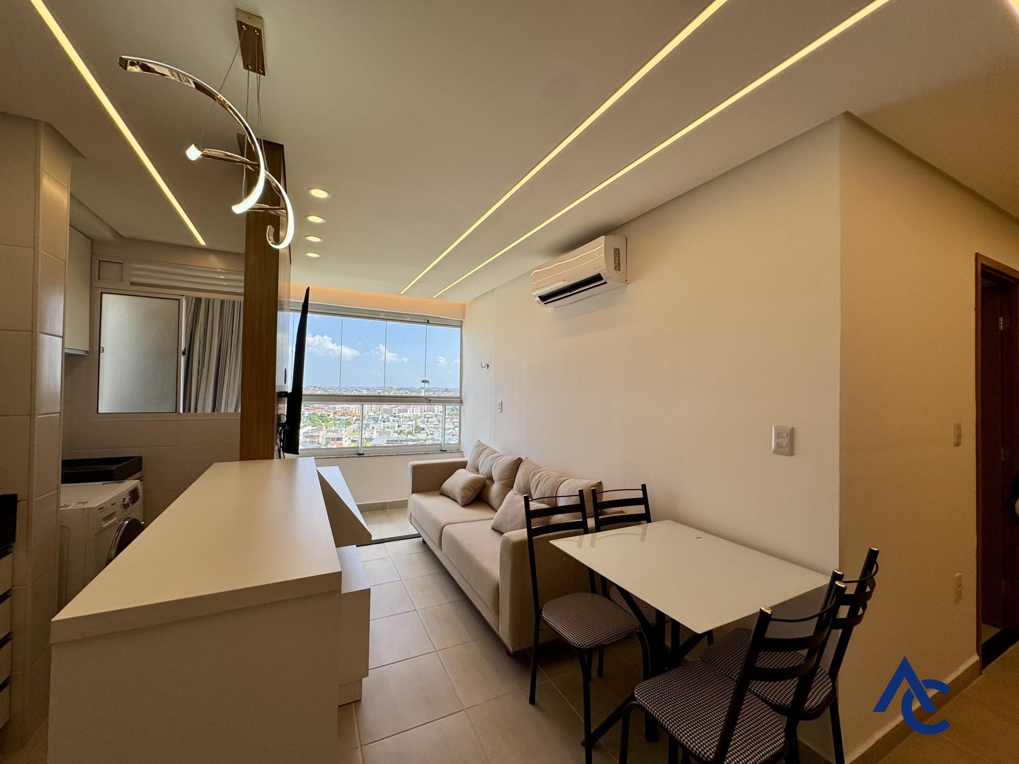 Apartamento, 2 quartos, 43 m² - Foto 3